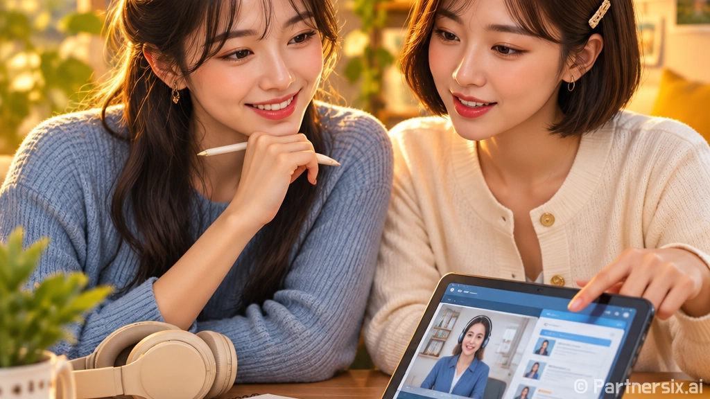 초보자가 영어회화인강 제대로 고르는 방법