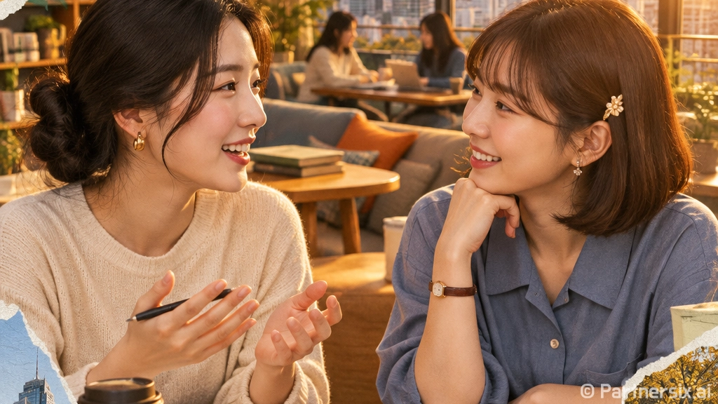 랭스영 처음 가려면 이렇게 준비하는 방법
