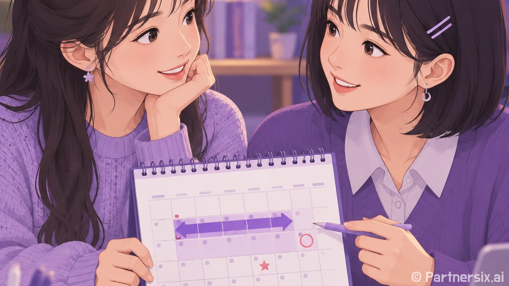 정시원서접수기간 놓치지 않는 방법, 2027학년도 일정부터 체크하기
