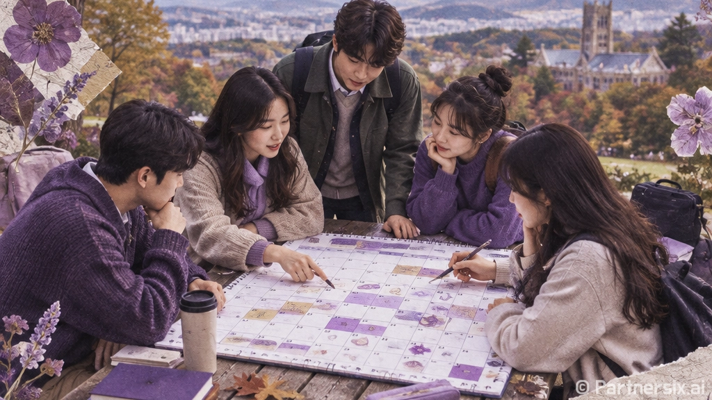 수시원서접수기간 확인하는 방법, 초보자를 위한 일정 체크 순서