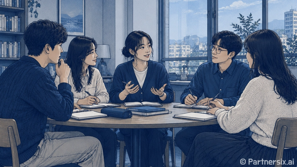 영어학원 고르는 방법, 초보자가 상담 전에 확인할 것들