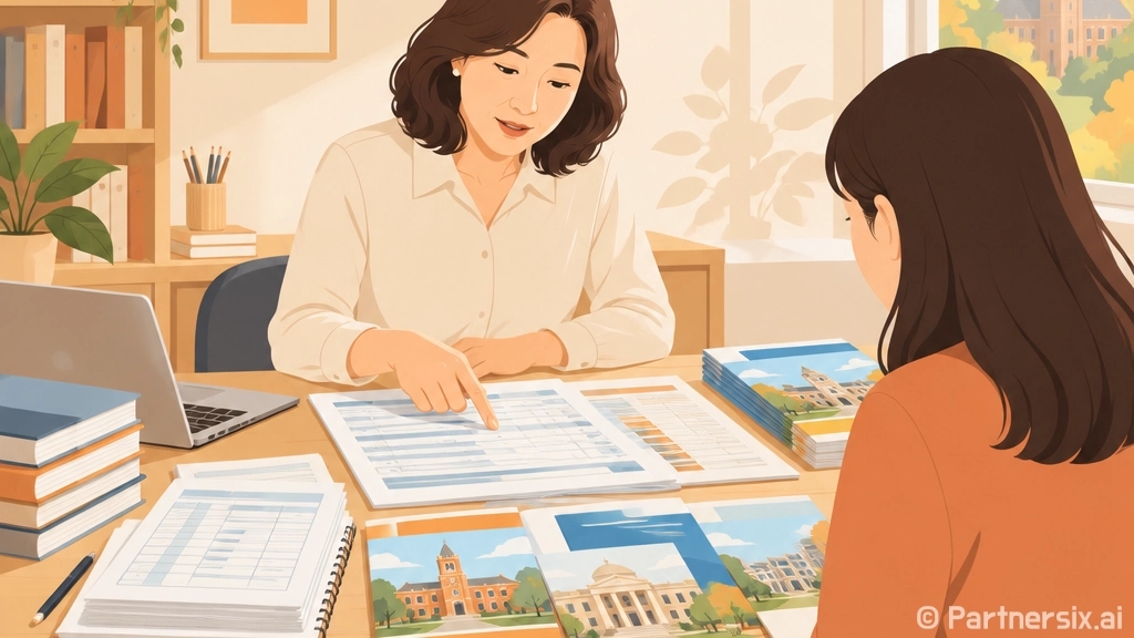 입시컨설팅 제대로 받는 방법, 상담 전에 챙기면 좋은 것들
