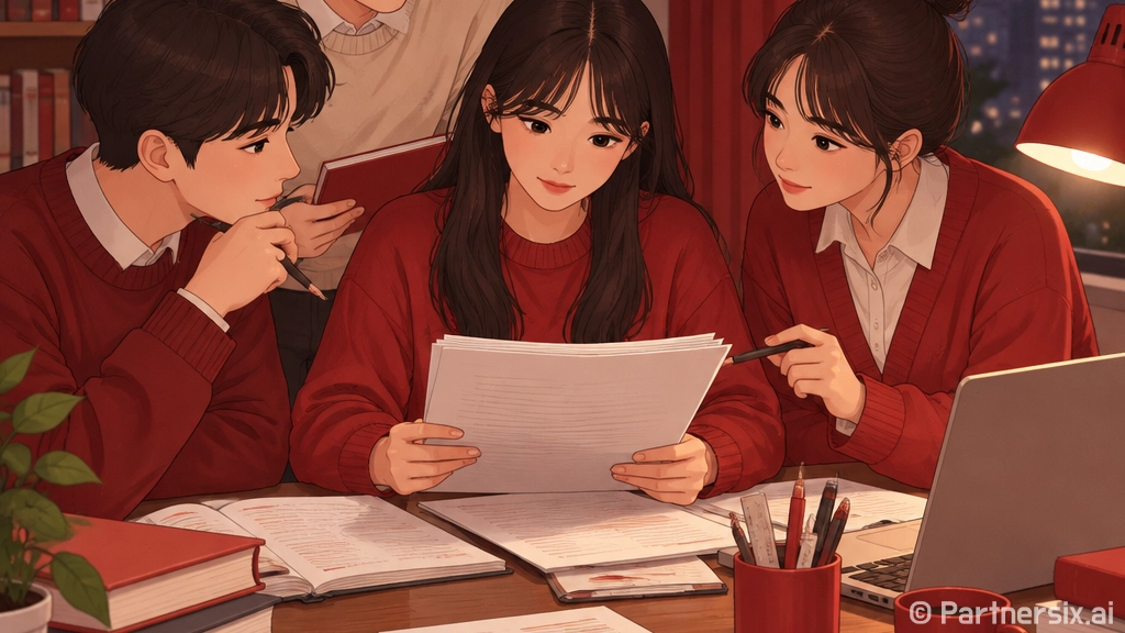 수시 준비하는 방법, 내신부터 면접까지 초보자도 놓치지 않는 흐름