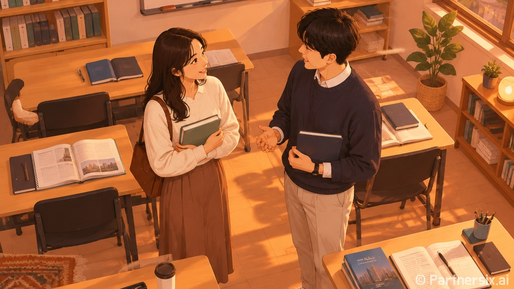 공인중개사학원 고르는 방법, 초보자가 돈 아끼며 시작하려면 이렇게