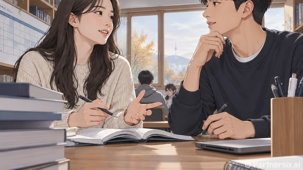재수종합학원 선택하는 방법, 초보자도 흔들리지 않게 보는 기준