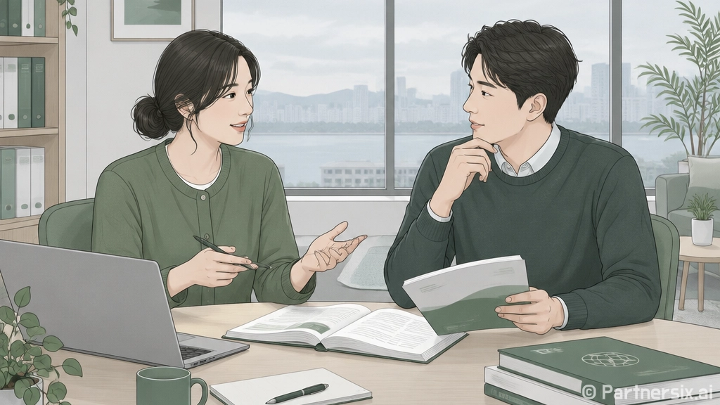 CIA자격증 준비하는 방법, 처음 시작할 때 이렇게 잡으면 덜 헤맵니다