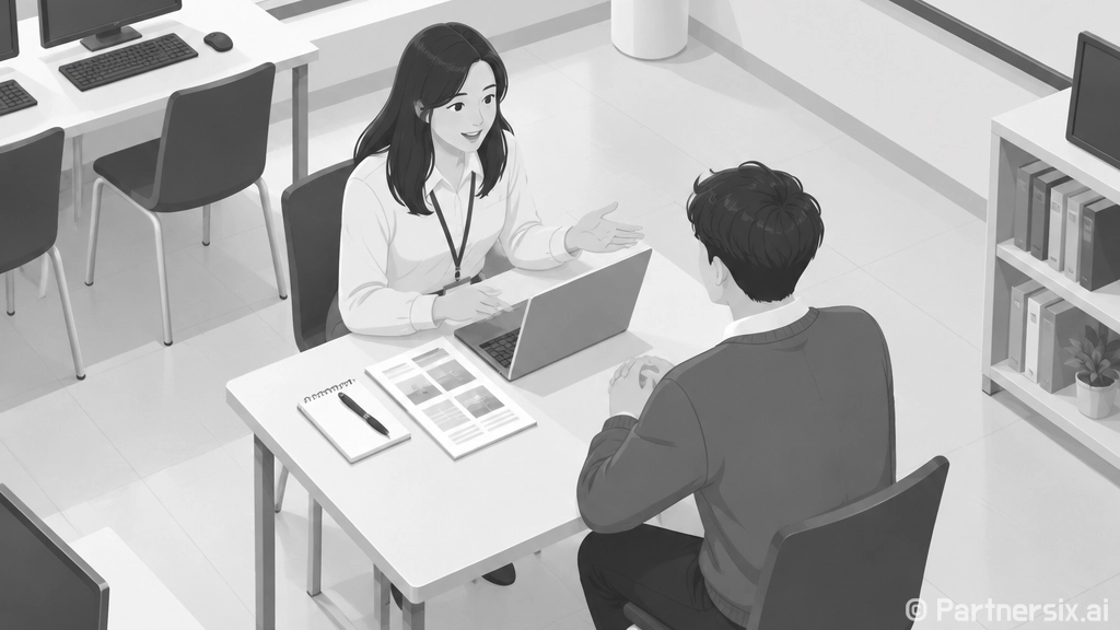 수원컴퓨터학원 처음 고를 때 실패 줄이는 방법