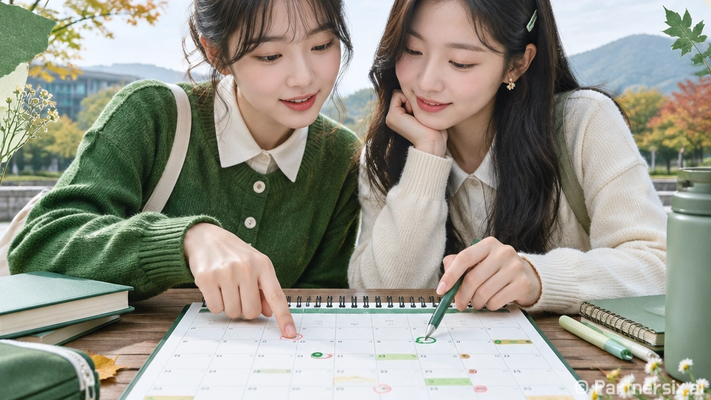 수능일정 확인하는 방법, 시험일과 성적표 날짜까지 챙기는 법
