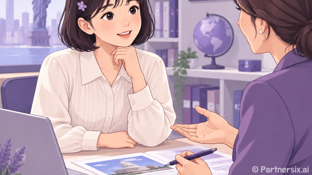 미국유학원 고르는 방법, 상담 전에 이렇게 확인하세요