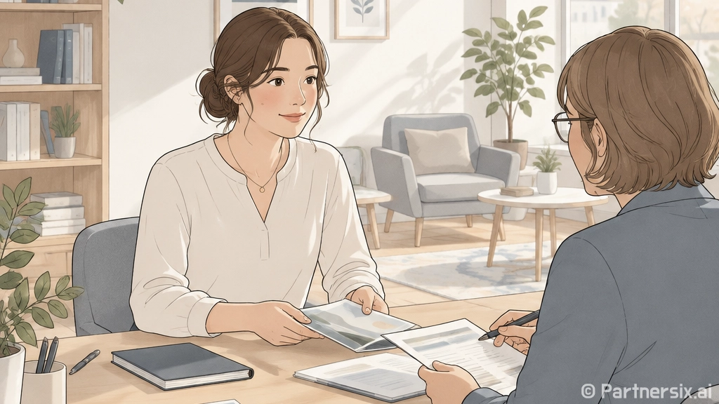 취업학원 고르는 방법, 첫 상담에서 꼭 확인할 것들