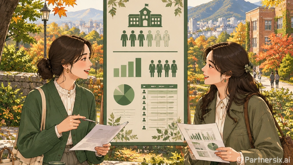 중등 임용 티오 확인하는 방법, 지역 선택 전에 이렇게 보면 편합니다