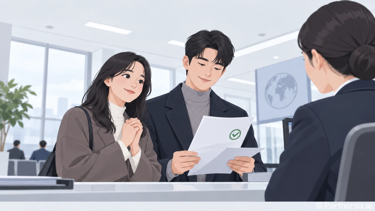 유승준 비자 항소심 승소 이해하는 방법, 입국 가능성까지 쉽게 보는 법