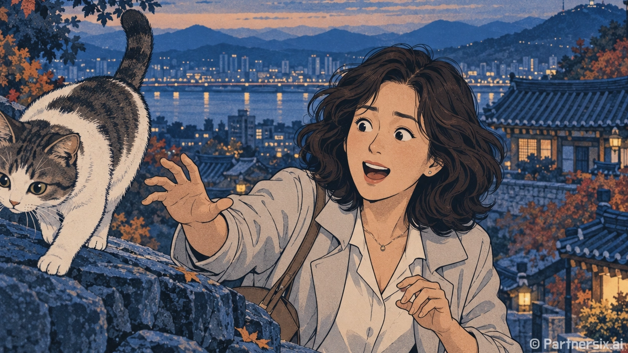 야바이 뜻과 상황별로 자연스럽게 쓰는 방법