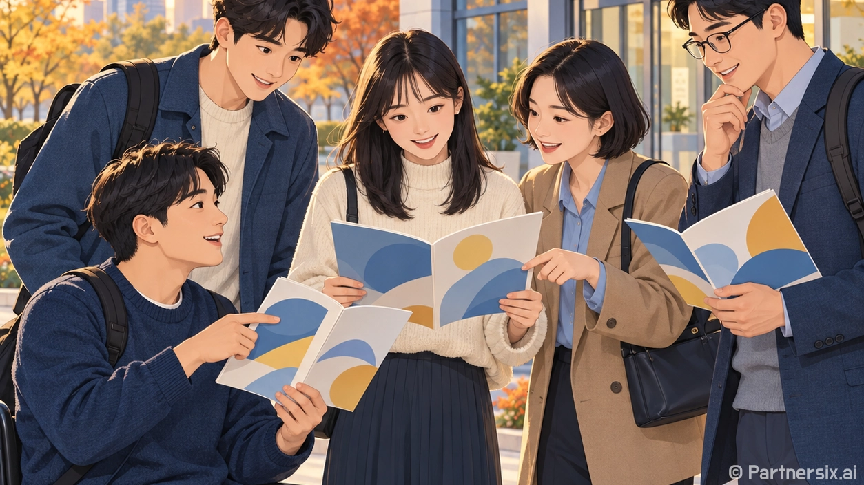 국비지원교육 처음 신청하려면 이렇게 준비하면 편합니다