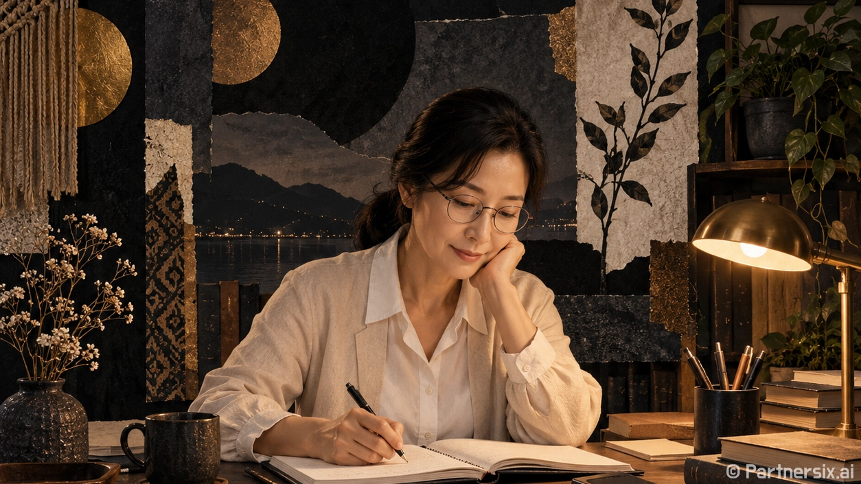 영어공부혼자하기 지치지 않게 이어가는 방법