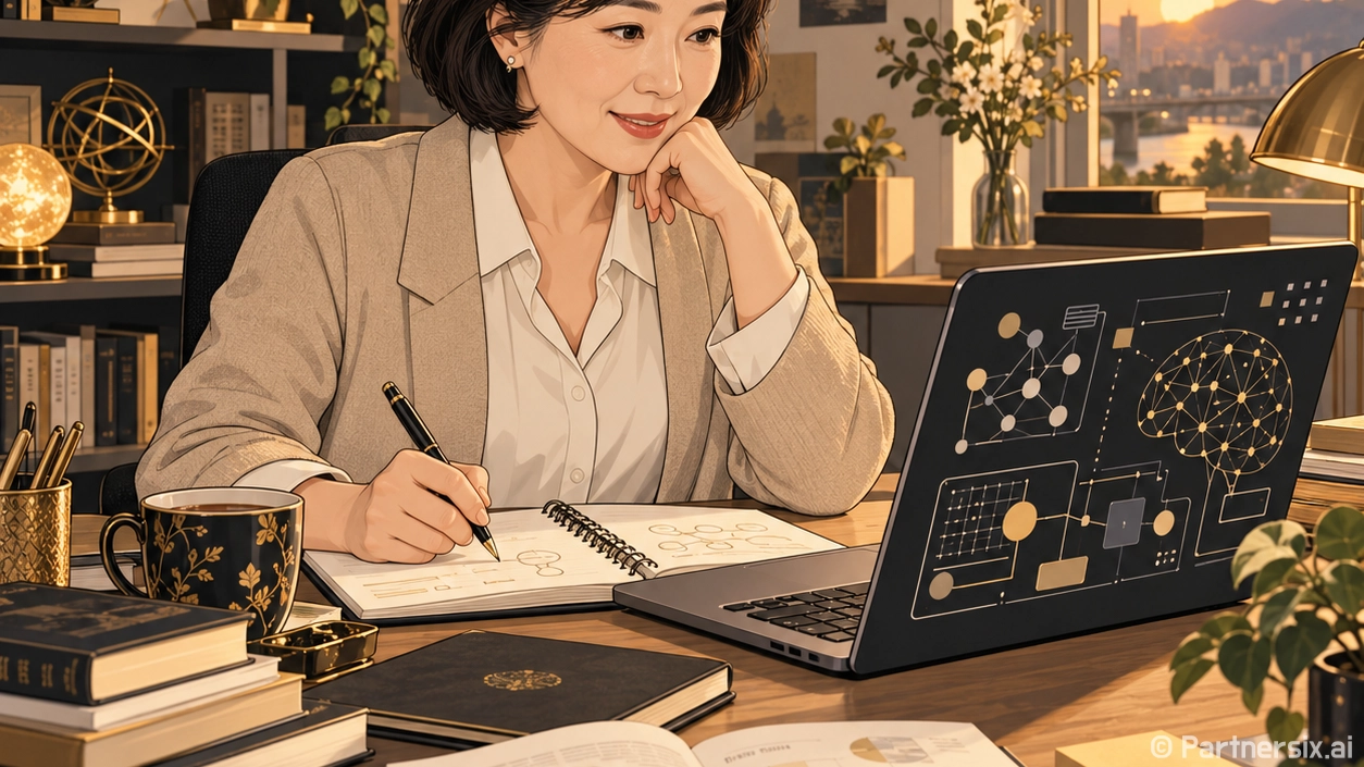 AI자격증 준비하는 방법, 처음 시작하는 사람은 이렇게 고르면 편합니다
