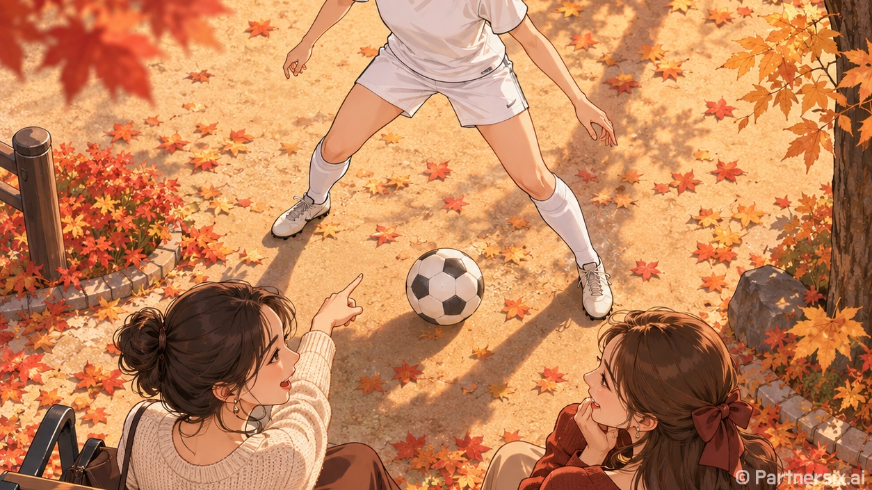초보자를 위한 김민재 축구선수 제대로 이해하는 방법