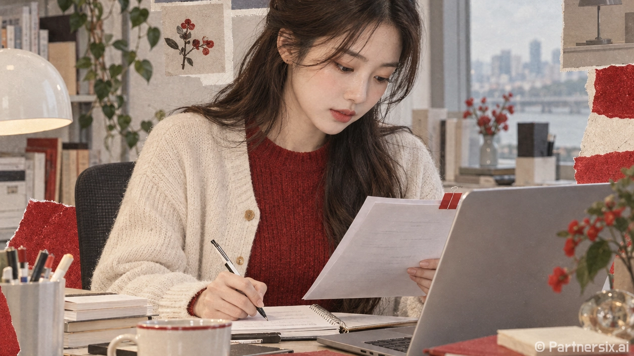 사이버대학원 준비하는 방법, 직장인이 놓치기 쉬운 기준부터 챙기기