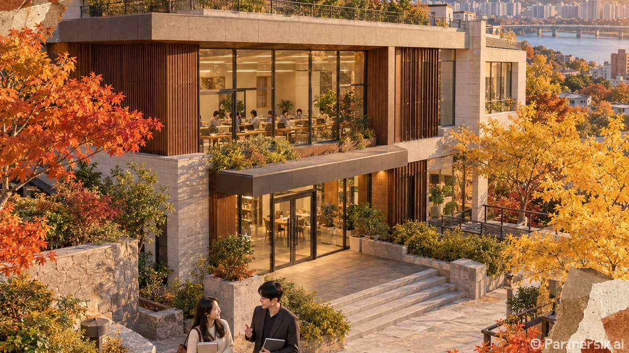 공인중개사학원 고르는 방법, 초보자가 돈 아끼려면 이렇게 보세요