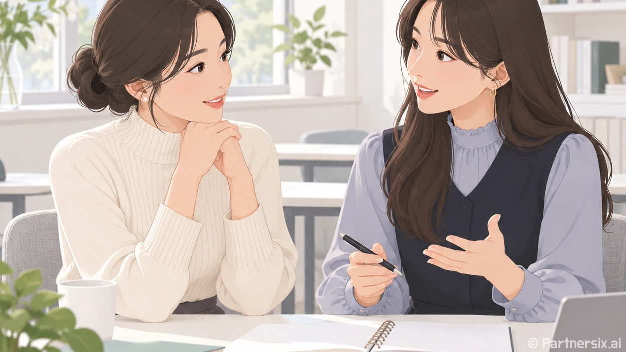 입시학원 고르는 방법, 처음 상담 갈 때 이렇게 확인하세요
