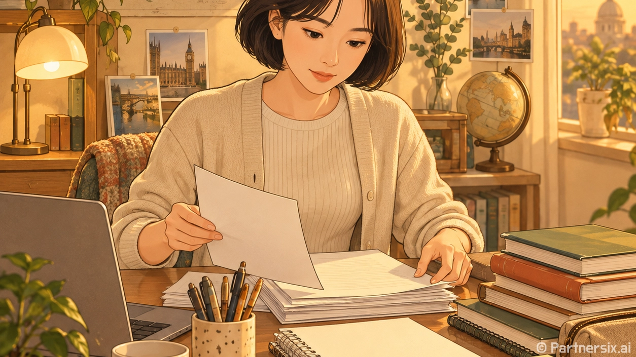 아이엘츠시험 처음 준비하는 방법, 점수 목표부터 공부 순서까지