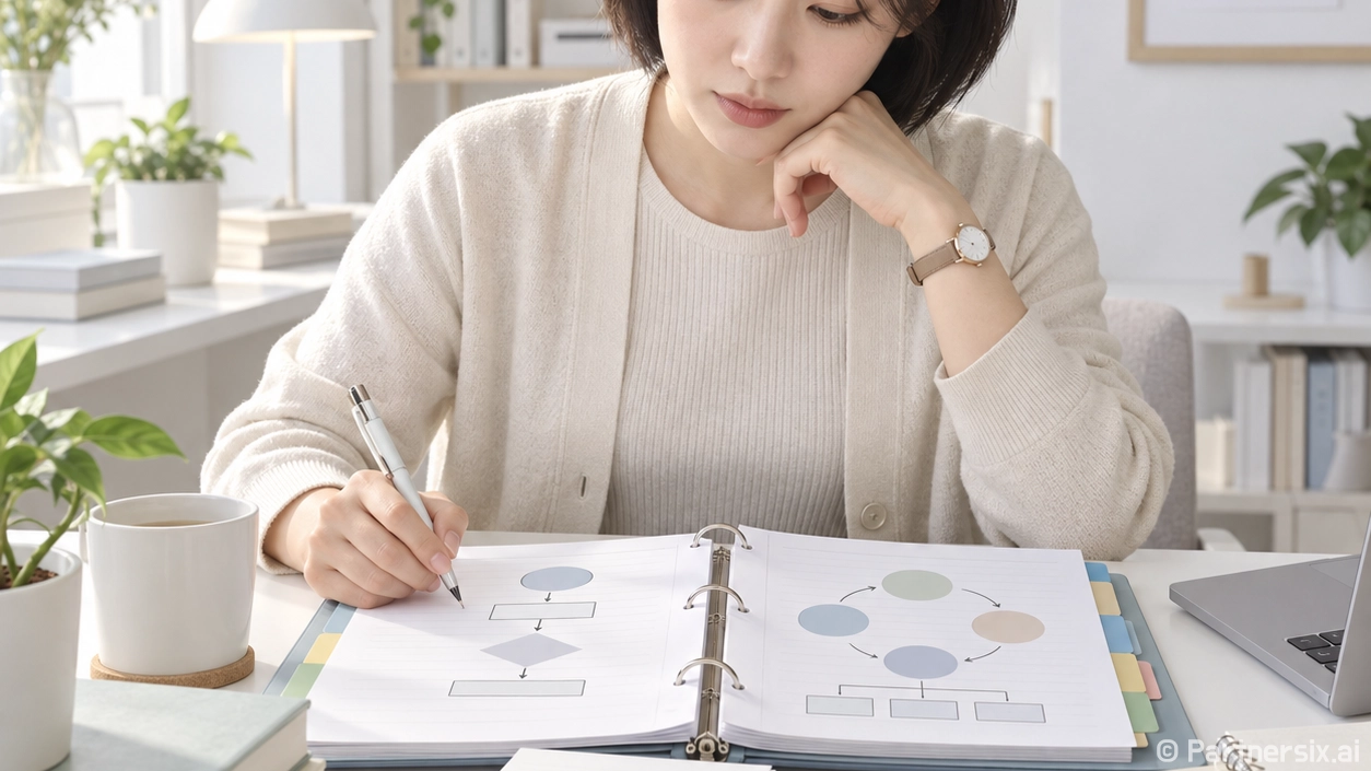 CIA자격증 준비하려면 이렇게 시작하면 됩니다