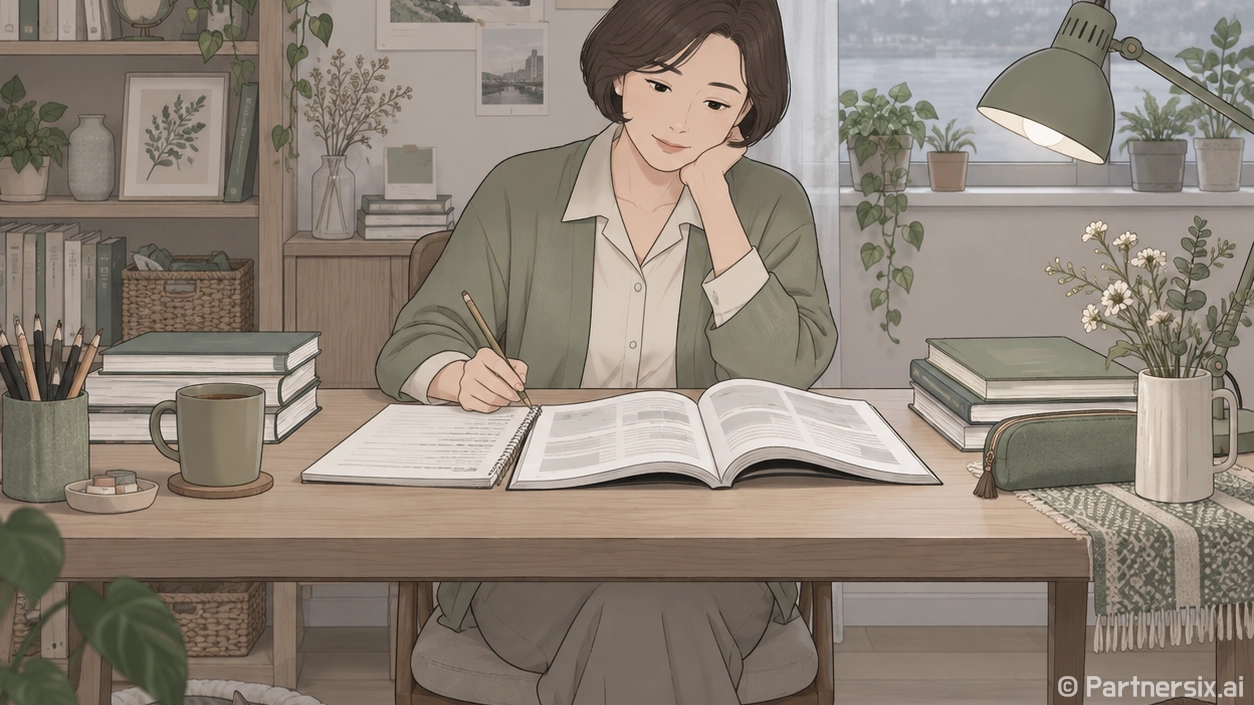 토익 점수 올리는 방법, 처음 시작할 때 이렇게 잡으면 덜 헤맵니다