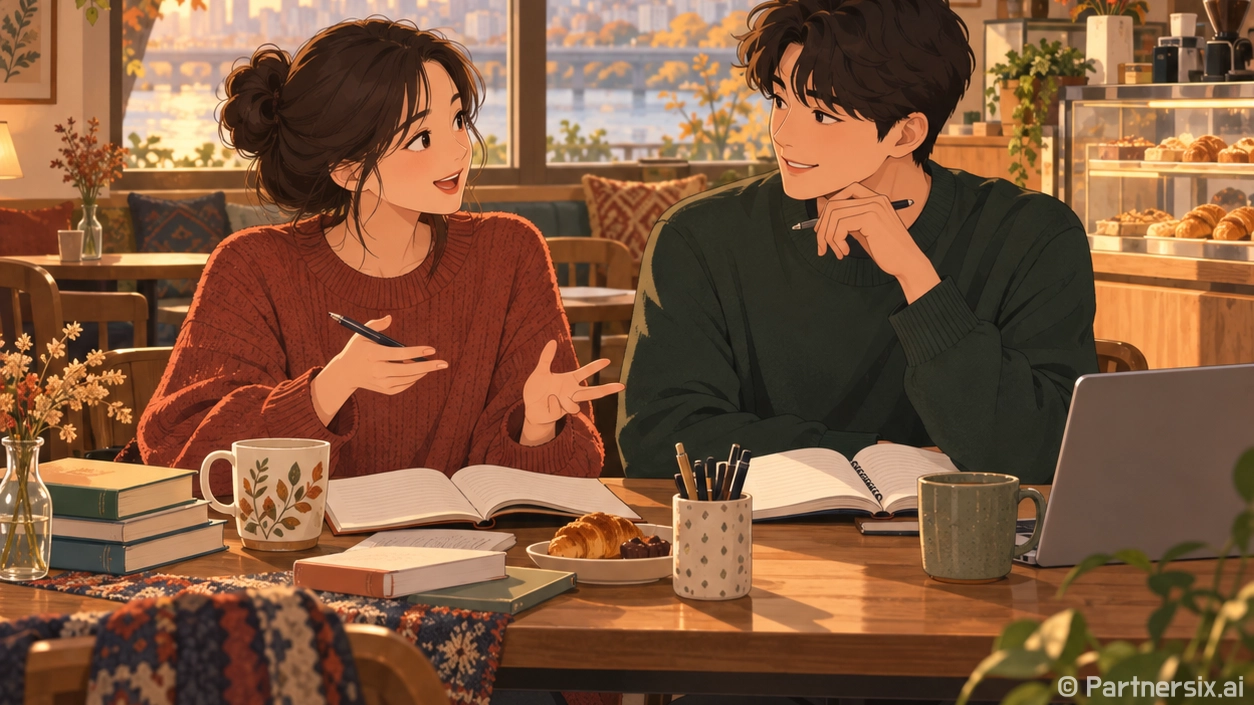 영어 공부 오래 가게 만드는 방법, 초보자는 이렇게 시작하면 편합니다