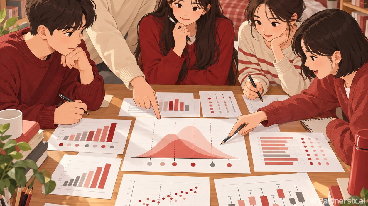 수능등급컷 확인하는 방법, 성적표 나오기 전 이렇게 보면 덜 흔들립니다