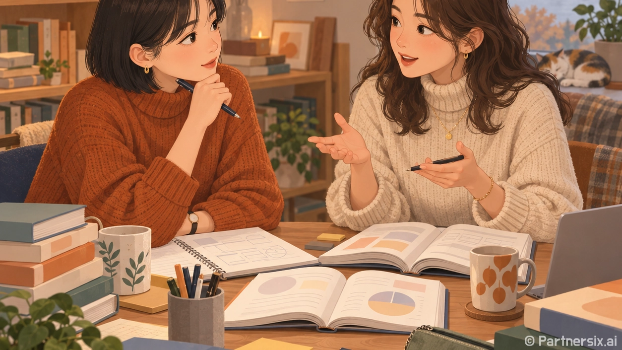 회계사시험 준비하는 방법, 처음 시작할 때 잡아야 할 순서