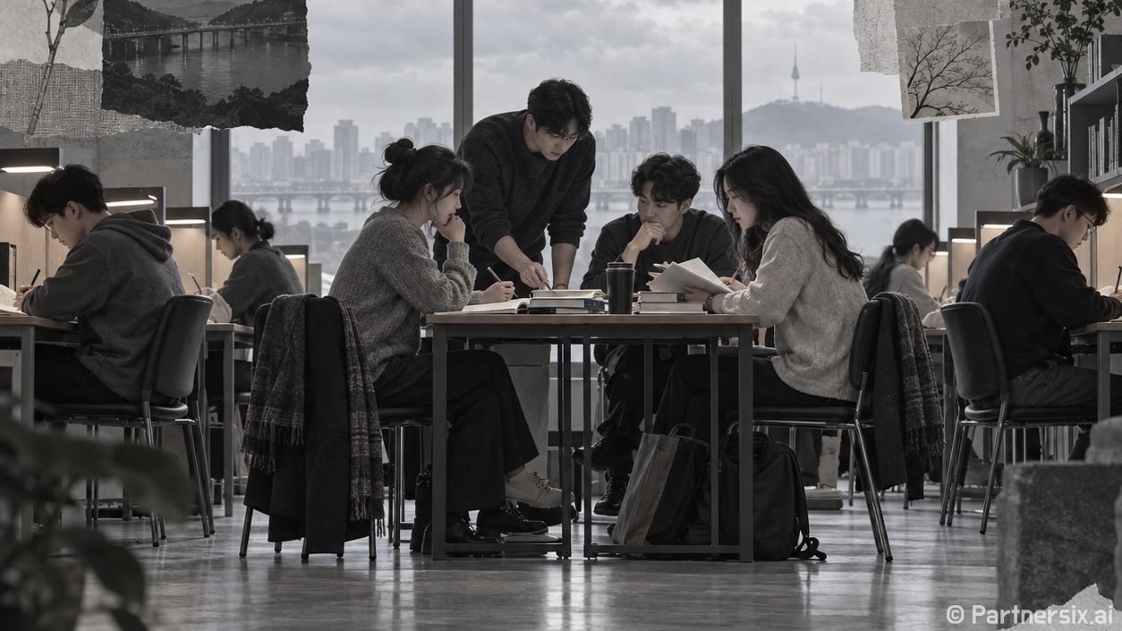 독학재수학원 선택하는 방법, 초보 재수생이 먼저 보는 기준
