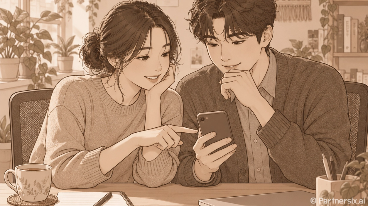 모니모 영어 10월9일 정답 확인하고 표현 익히는 방법