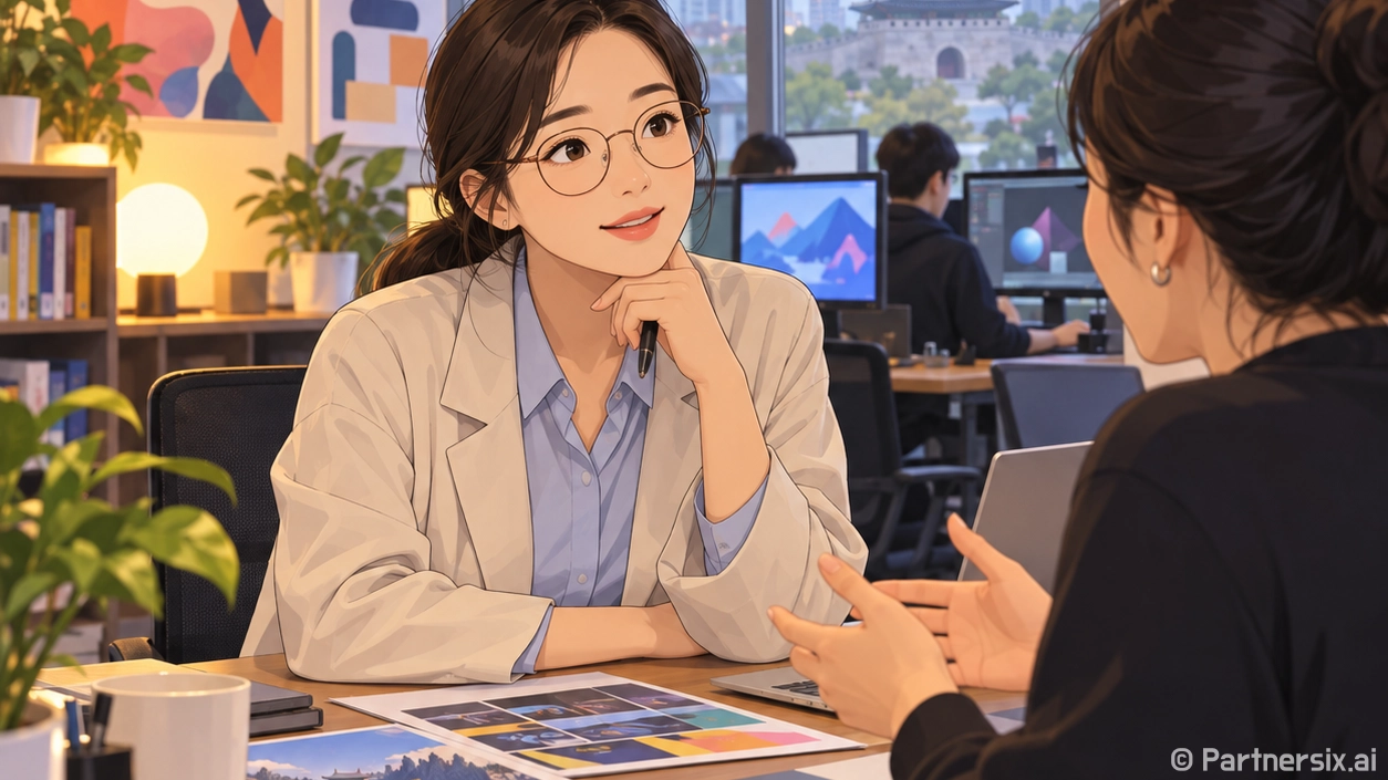 수원컴퓨터학원 고르는 방법, 초보자가 먼저 확인할 5가지