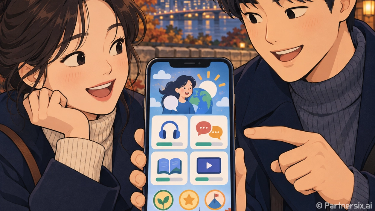 무료영어어플 초보자가 오래 쓰려면 이렇게 고르면 됩니다