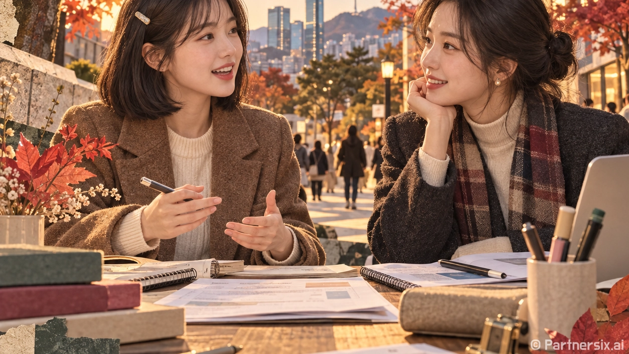 대치동입시컨설팅 제대로 고르는 방법, 상담 전에 꼭 확인할 것들