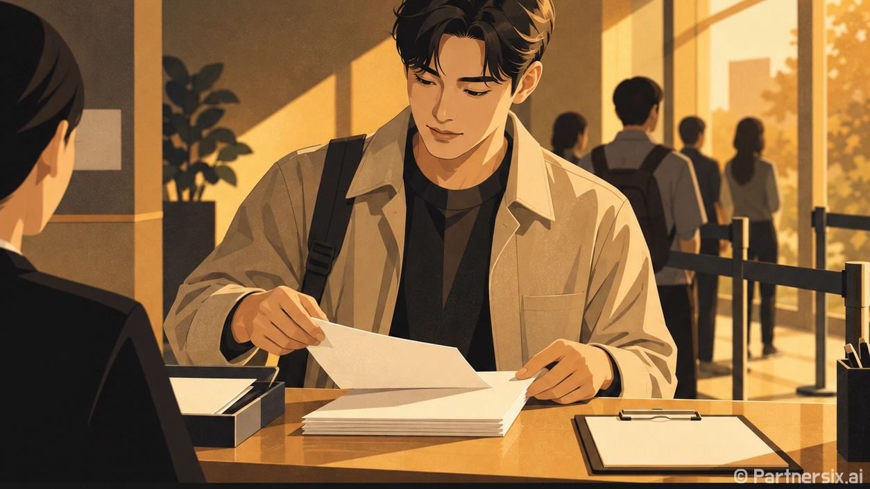 토익테스트 처음 준비하는 방법, 접수부터 시험장 루틴까지 이렇게 잡으면 편합니다