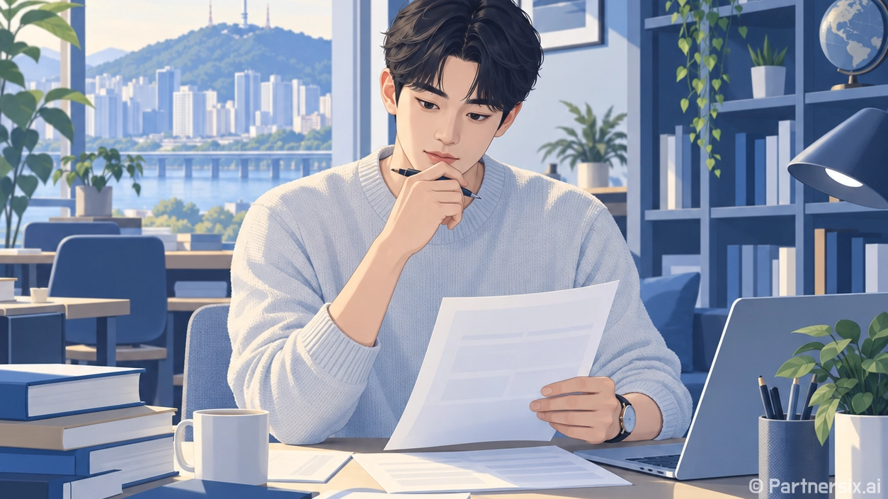 IELTS학원 제대로 고르는 방법, 점수 올리는 사람들은 이렇게 봅니다