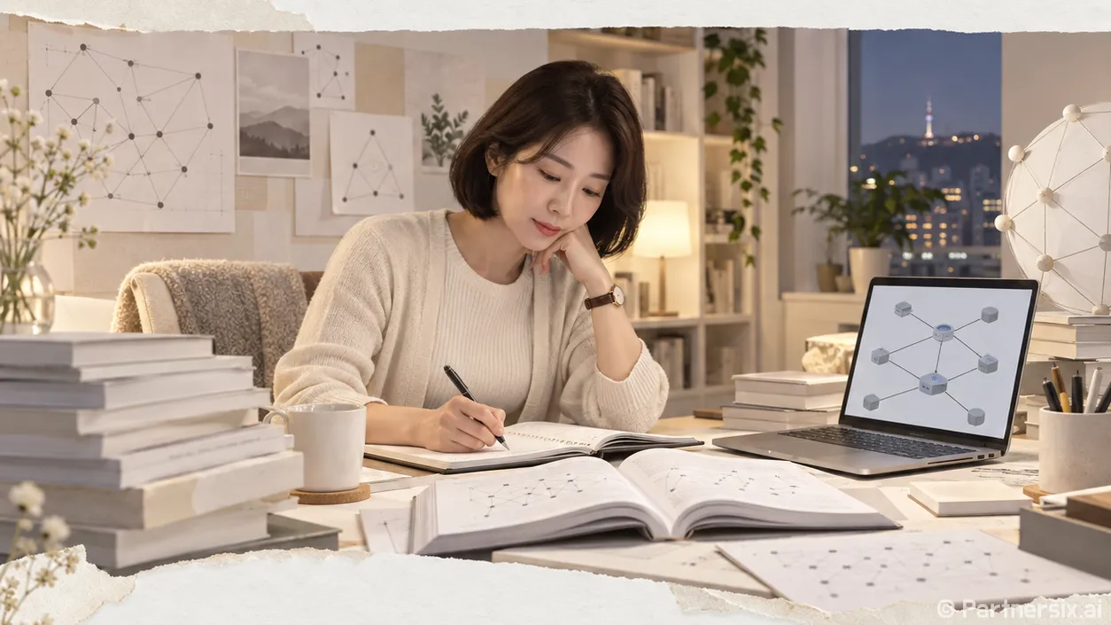CCNA자격증 준비하는 방법, 처음이면 이렇게 시작하세요