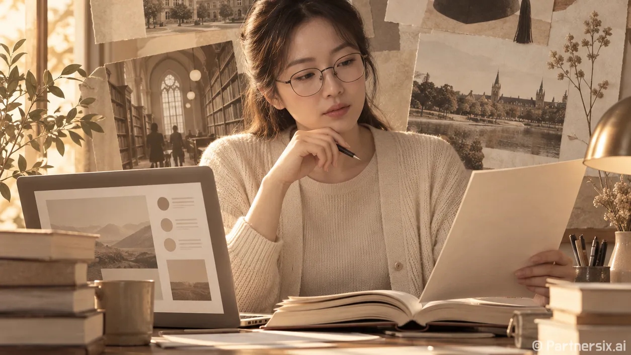 고등교육 선택하는 방법, 대학 이름보다 먼저 볼 것들