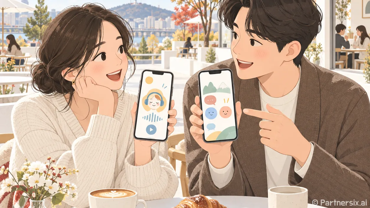 무료영어어플 초보자가 실패 없이 고르는 방법