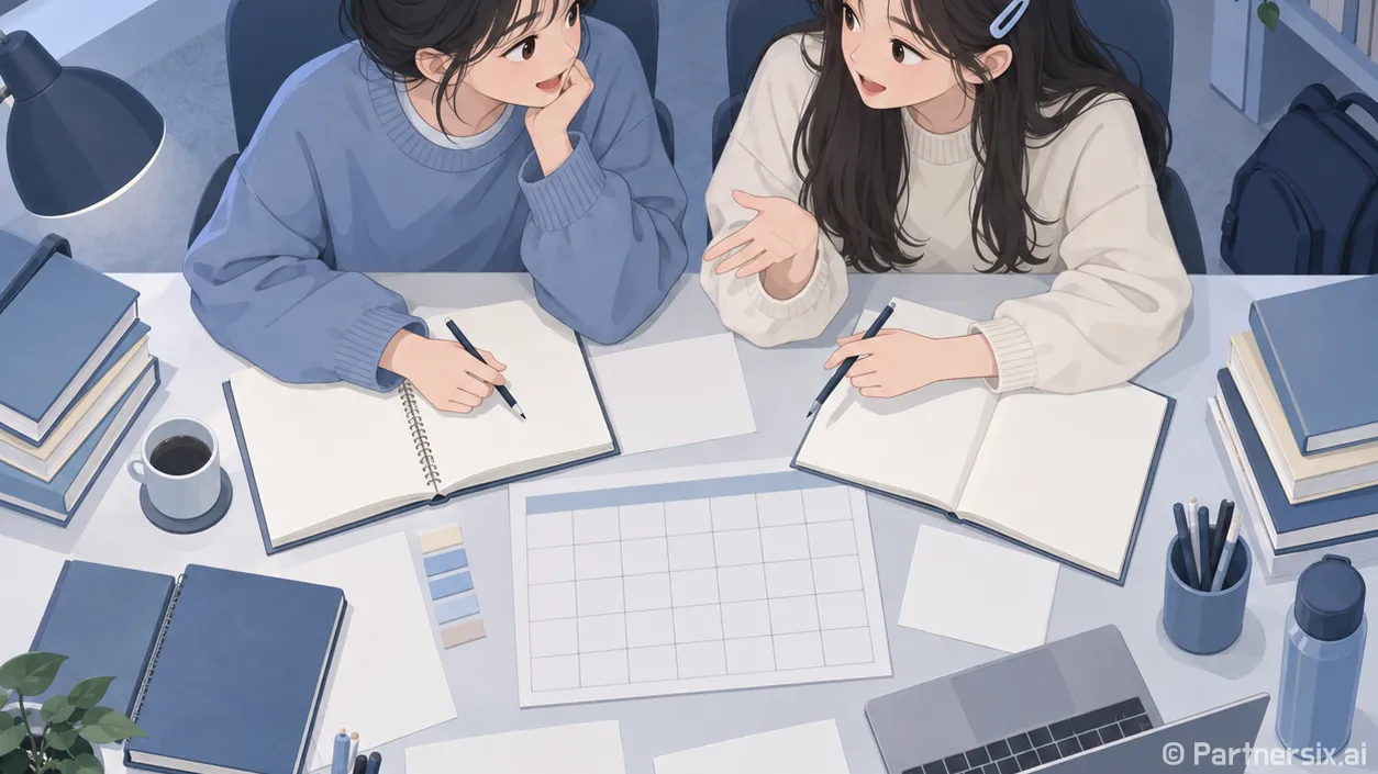 리드윈편입 처음 알아보는 사람이 준비 방향 잡는 방법