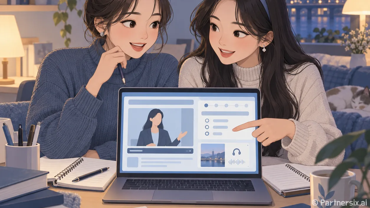 해커스토익으로 매일 토익 공부하는 방법