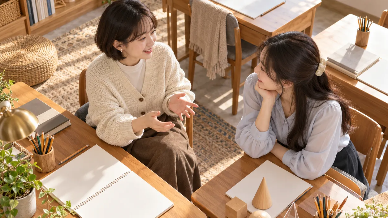 우리 아이에게 맞는 수학학원 고르는 방법