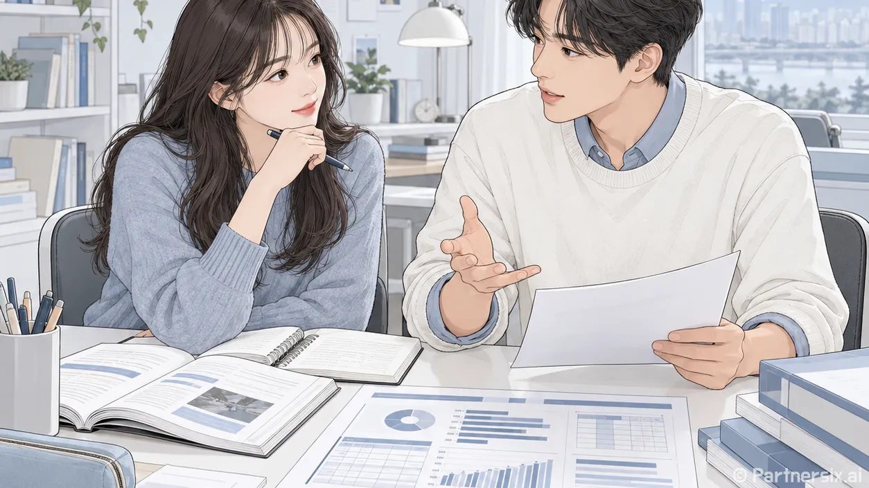 토익모의고사 점수를 공부 계획으로 바꾸는 방법