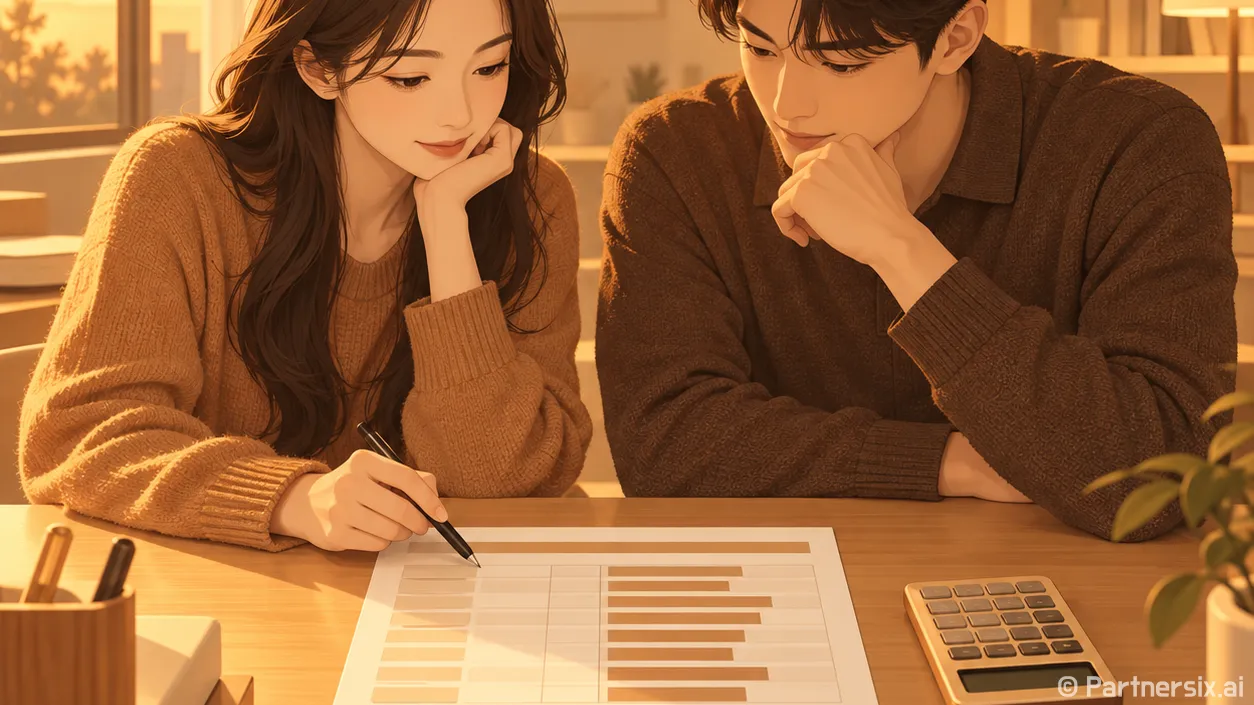수능등급컷 헷갈리지 않고 확인하는 방법