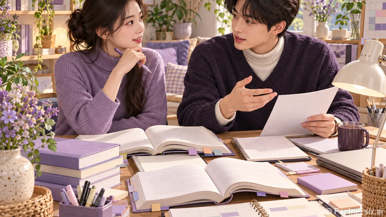 회계사시험 준비하려면 먼저 확인할 것들
