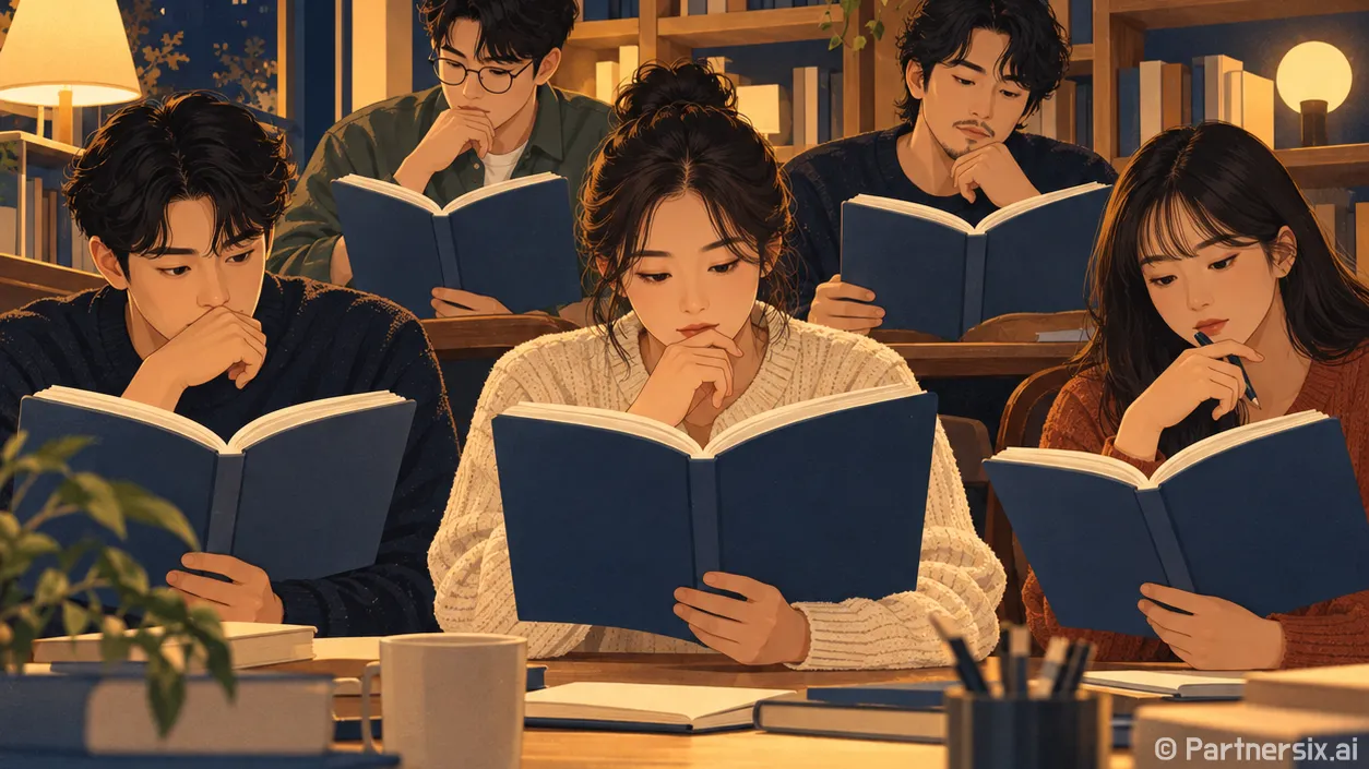 ETS토익 교재로 점수 올리는 공부 방법