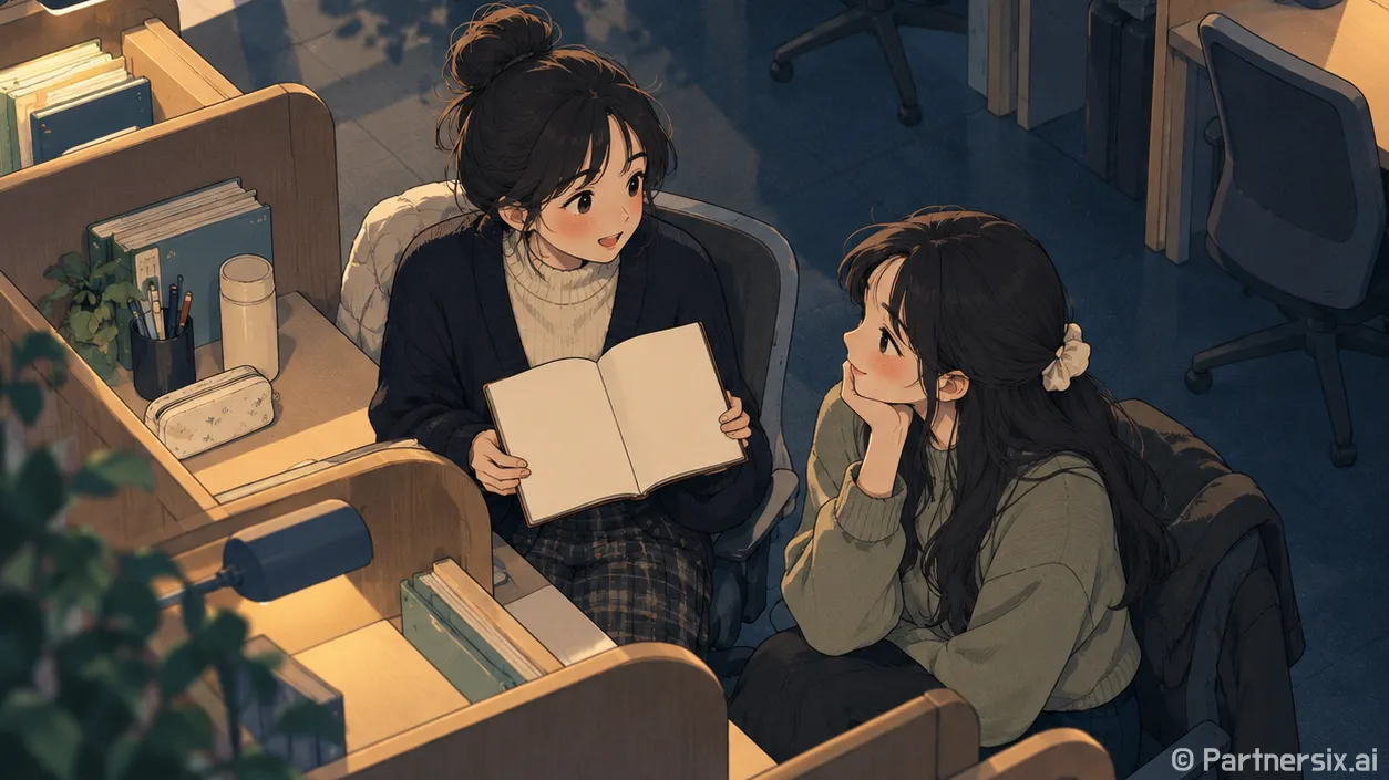 독학재수학원 고를 때 꼭 확인하는 방법