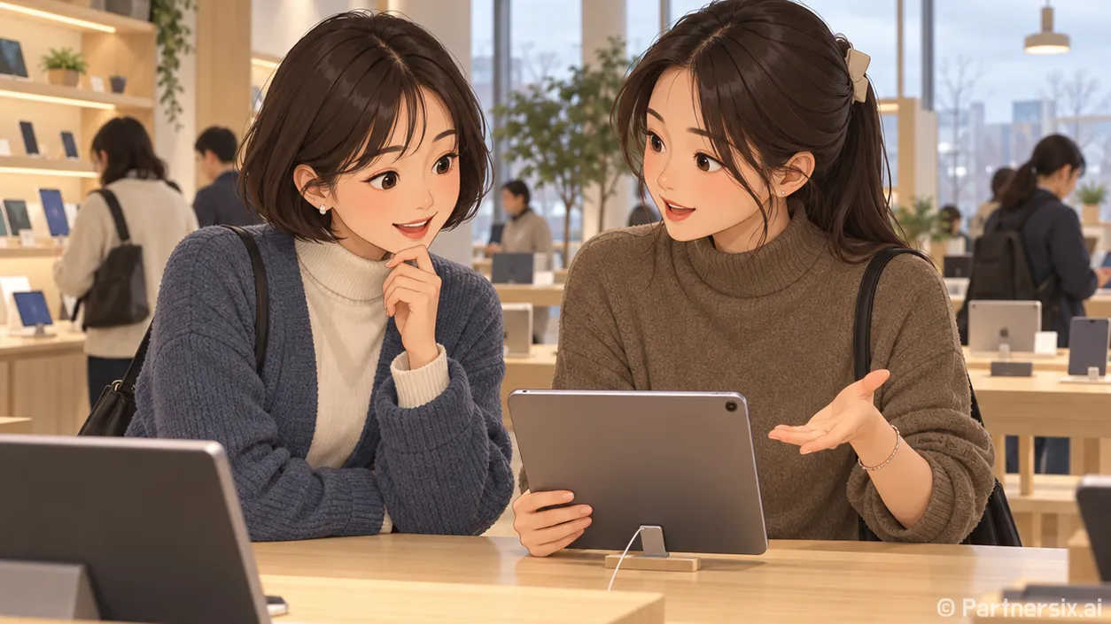 애플스토어교육할인 자격 확인하고 구매하는 방법