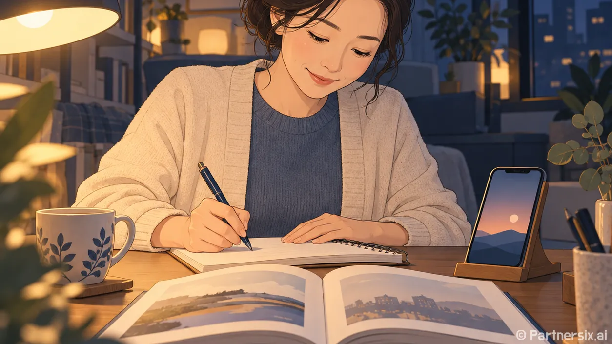 영어공부 꾸준히 하려면 하루 20분부터 시작하는 방법